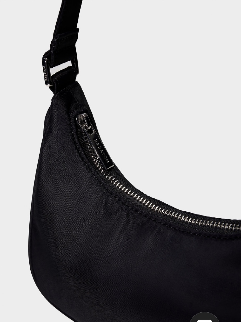 Aritzia Babaton Revenue Bag - Picture 3 of 5